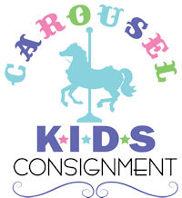 carousel kids logo